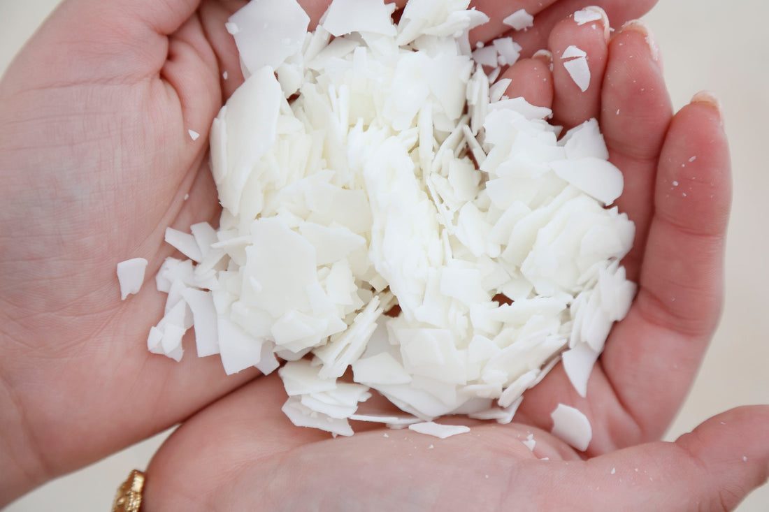 The Elegance and Health Benefits of Toxic-Free Candles