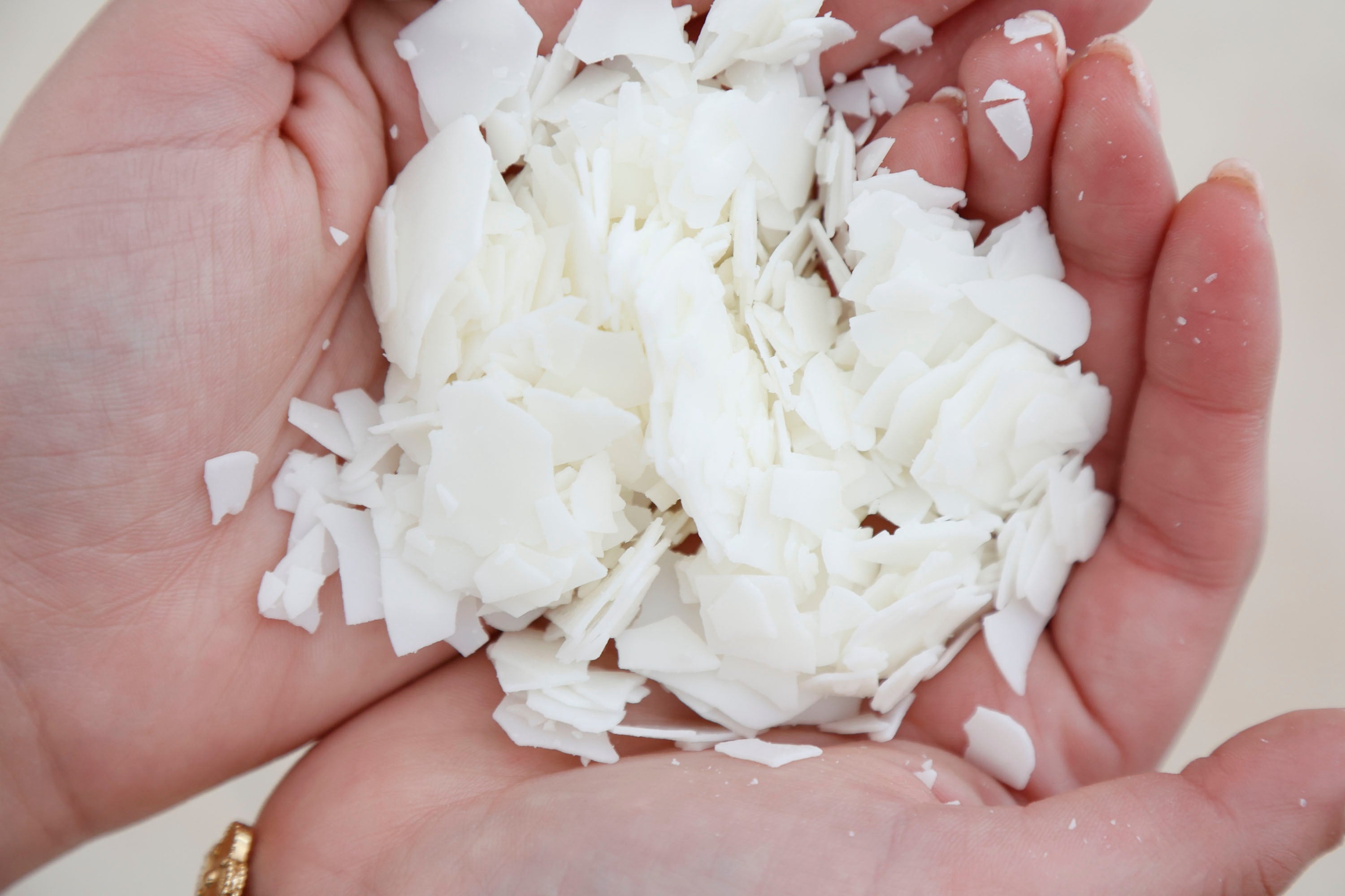 The Elegance and Health Benefits of Toxic-Free Candles
