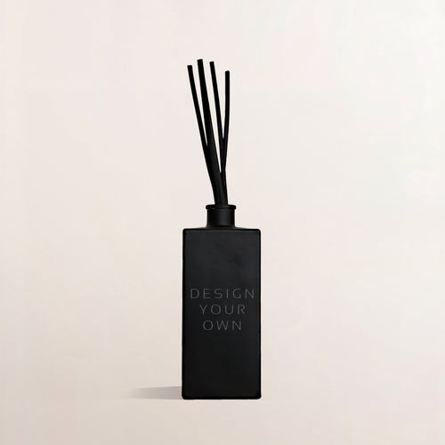 DESIGN YOUR OWN DIFFUSER