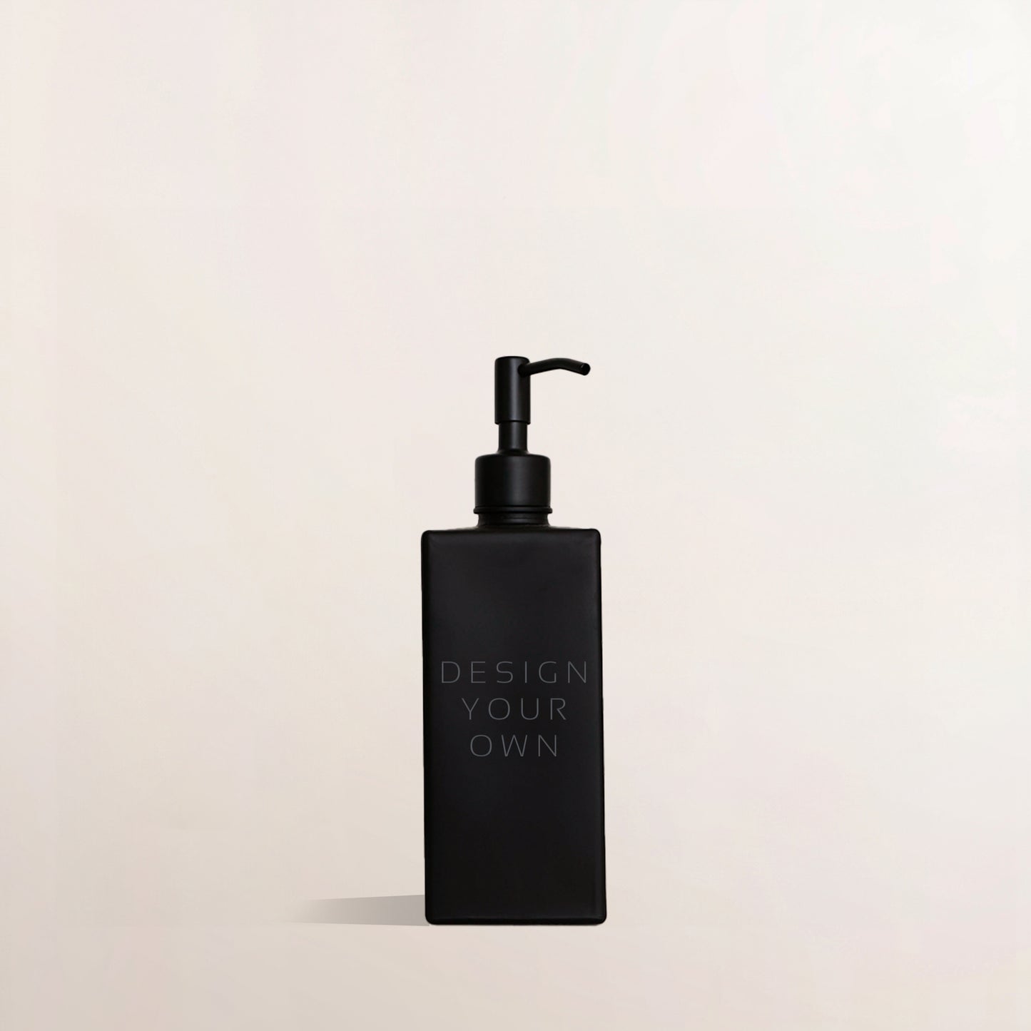 DESIGN YOUR OWN SOAP