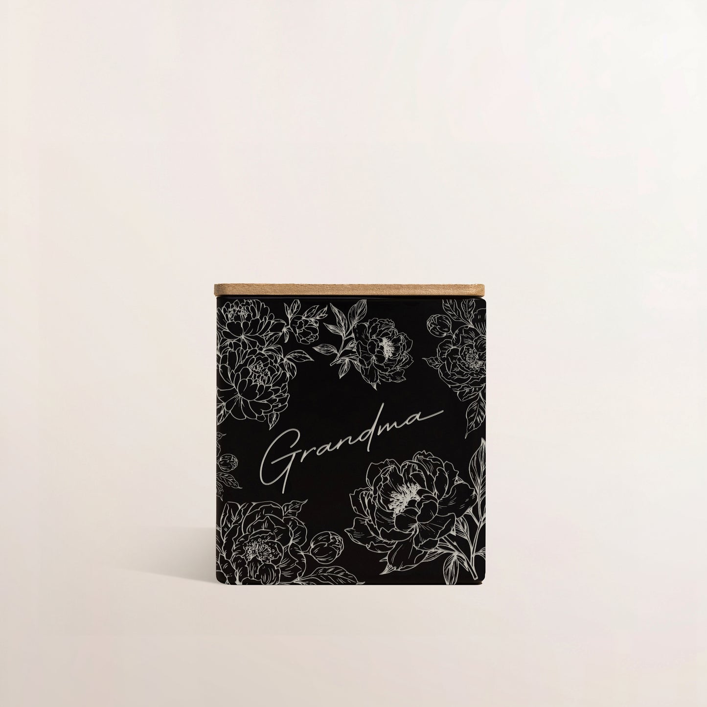 GRANDMA CANDLE