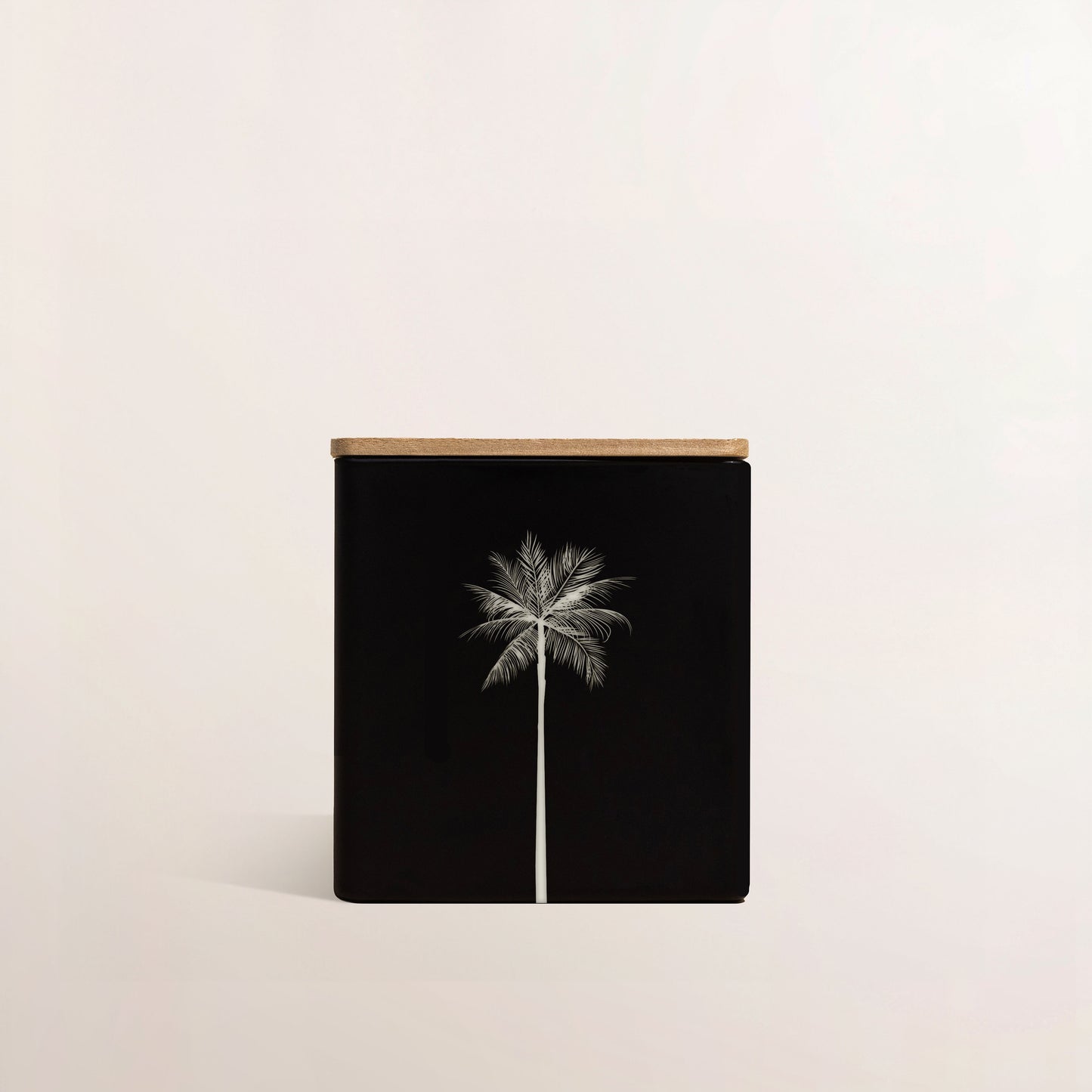 LE PALM CANDLE