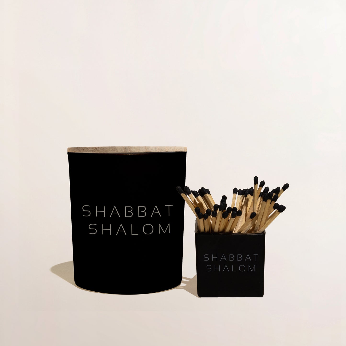 READY TO SHIP SHABBAT SHALOM BUNDLE