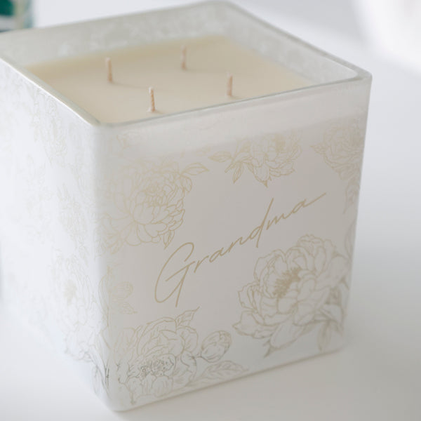 GRANDMA CANDLE