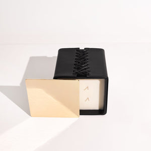 ALEPEL x TAJA CANDLE & WRAP SET