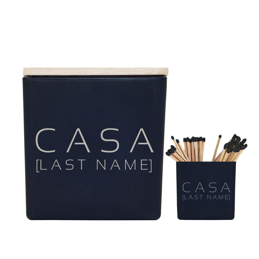 CASA BUNDLE