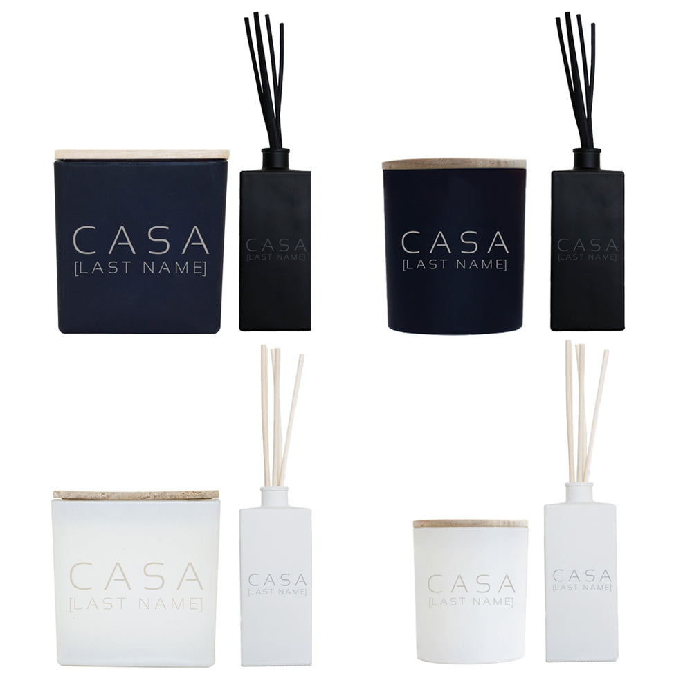 DIFFUSER CASA BUNDLE