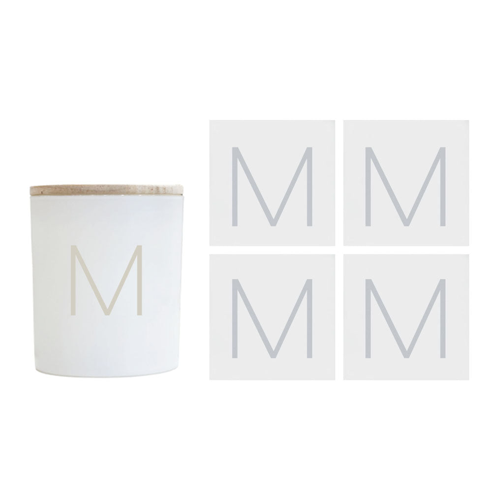 MONOGRAM BUNDLE