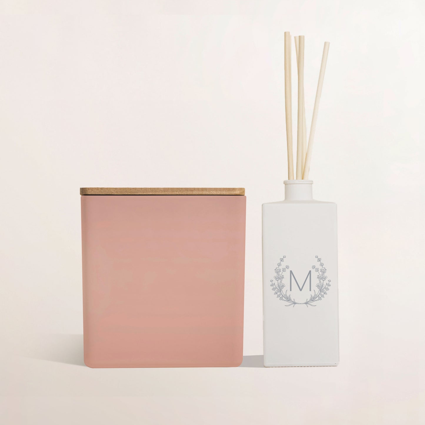 MONOGRAM BUNDLE