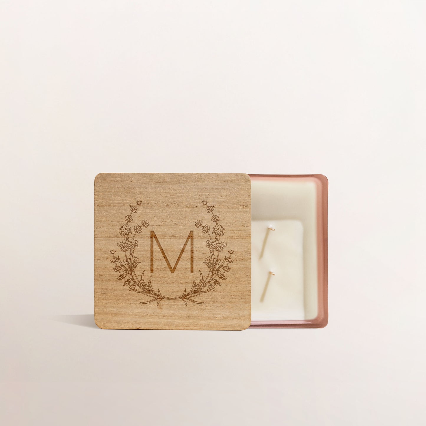 MONOGRAM BUNDLE