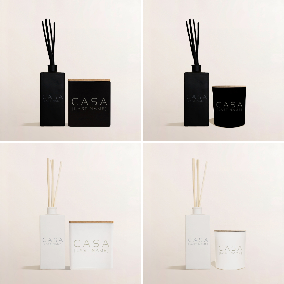 DIFFUSER CASA BUNDLE