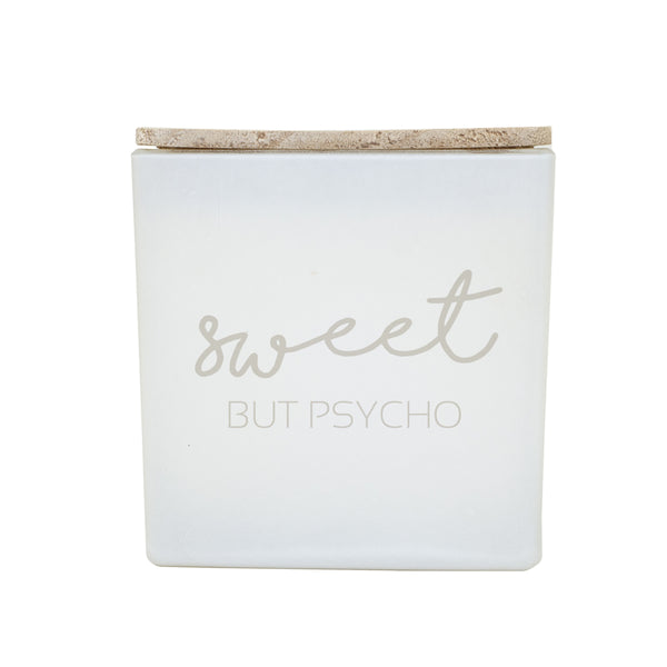 SWEET BUT PSYCHO CANDLE