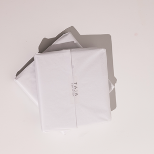 ALEPEL x TAJA COASTERS & TRAY SET