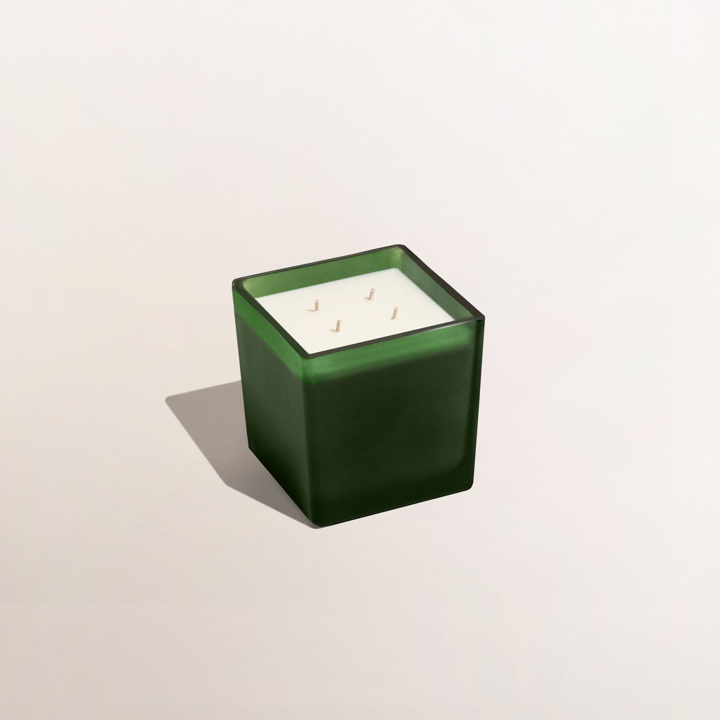 LIMITED EDITION HUNTER GREEN CANDLE