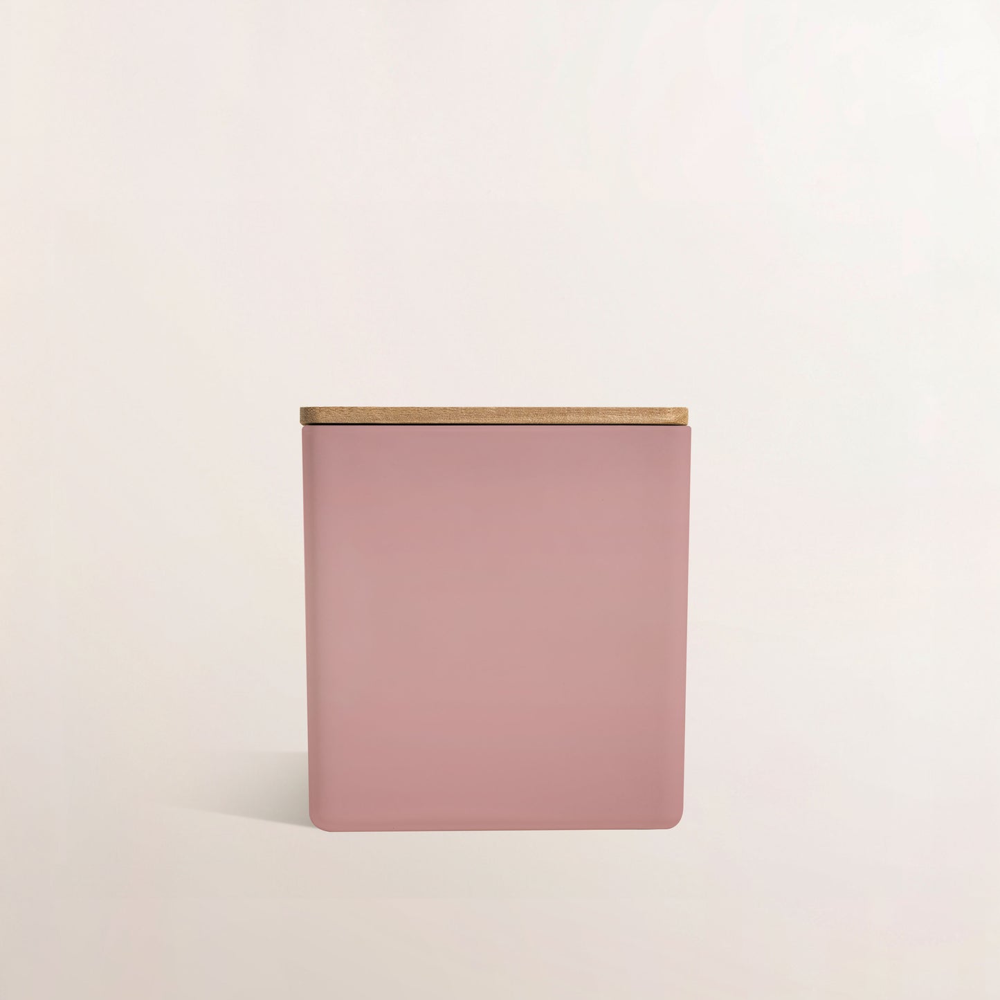 LIMITED EDITION BLUSH PINK CANDLE
