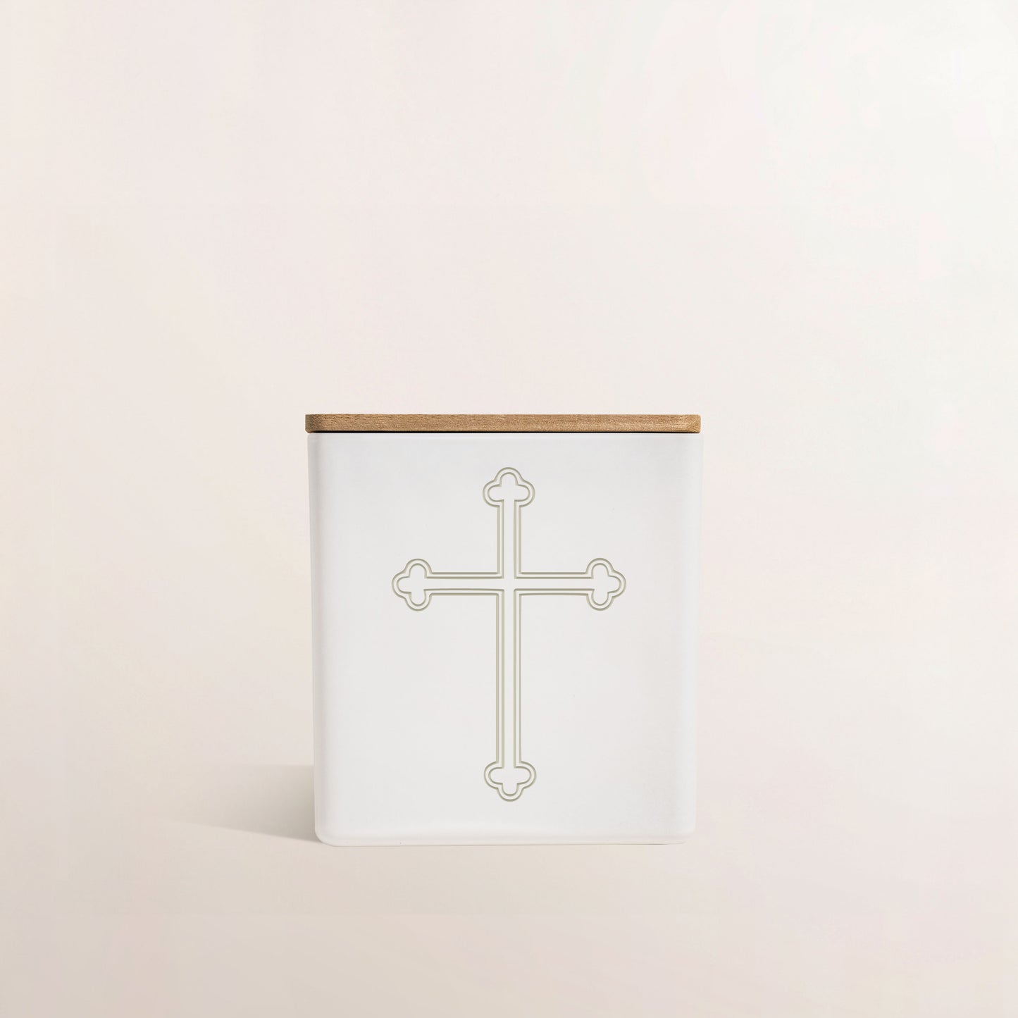 BAPTISM CANDLE