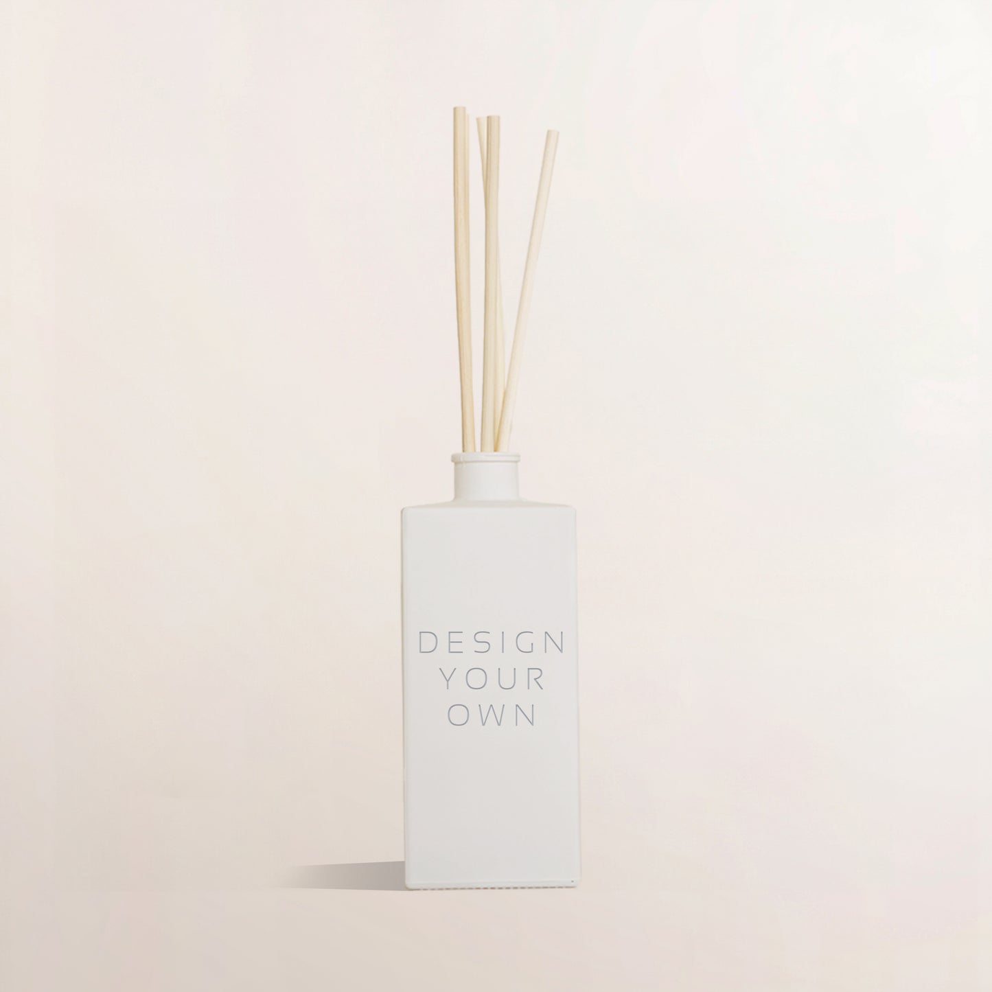 DESIGN YOUR OWN DIFFUSER