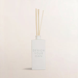 DESIGN YOUR OWN DIFFUSER