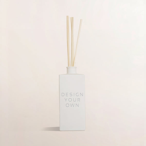 DESIGN YOUR OWN DIFFUSER