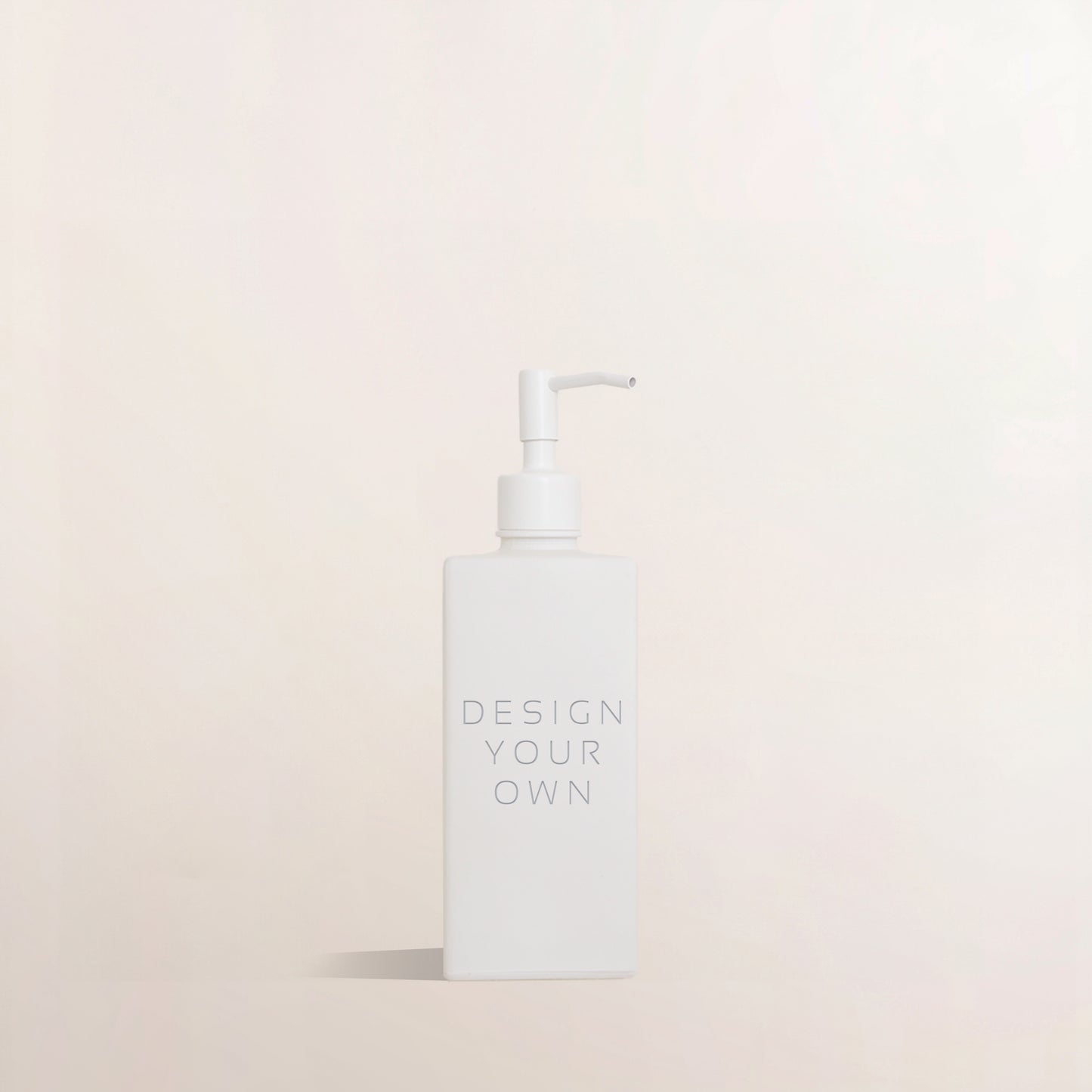 DESIGN YOUR OWN SOAP