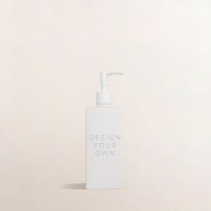 DESIGN YOUR OWN SOAP