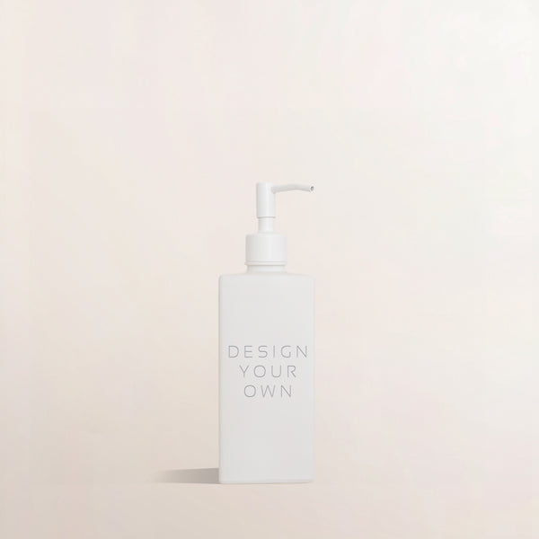DESIGN YOUR OWN SOAP