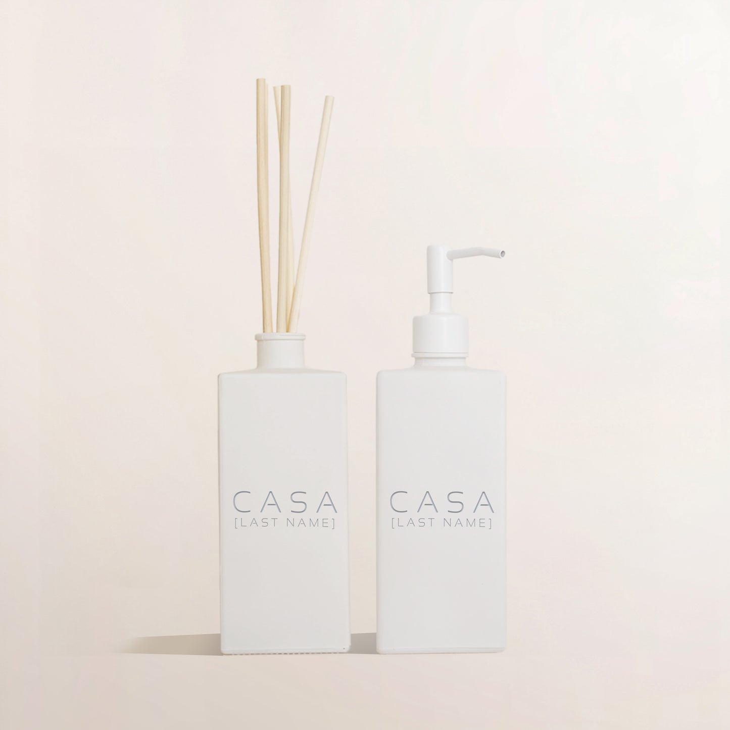 SOAP & DIFFUSER GIFT SET