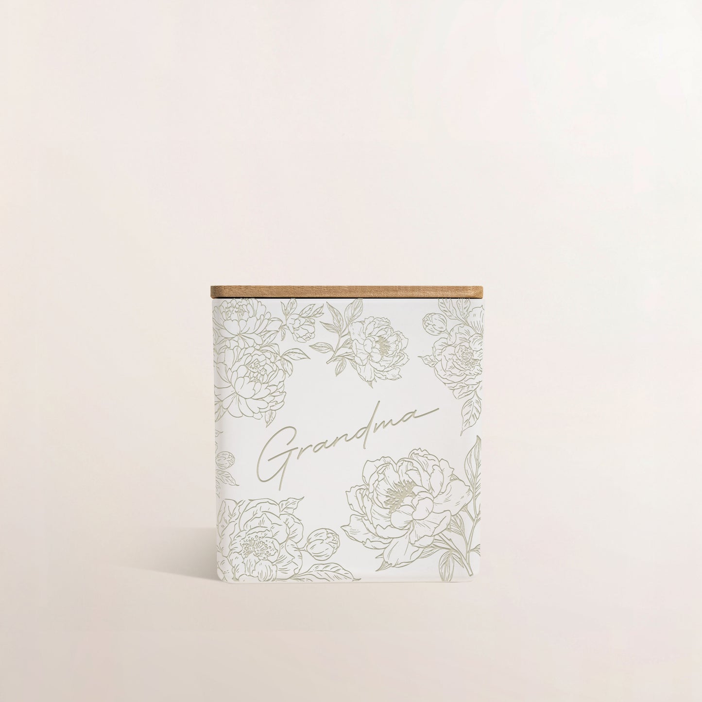 GRANDMA CANDLE
