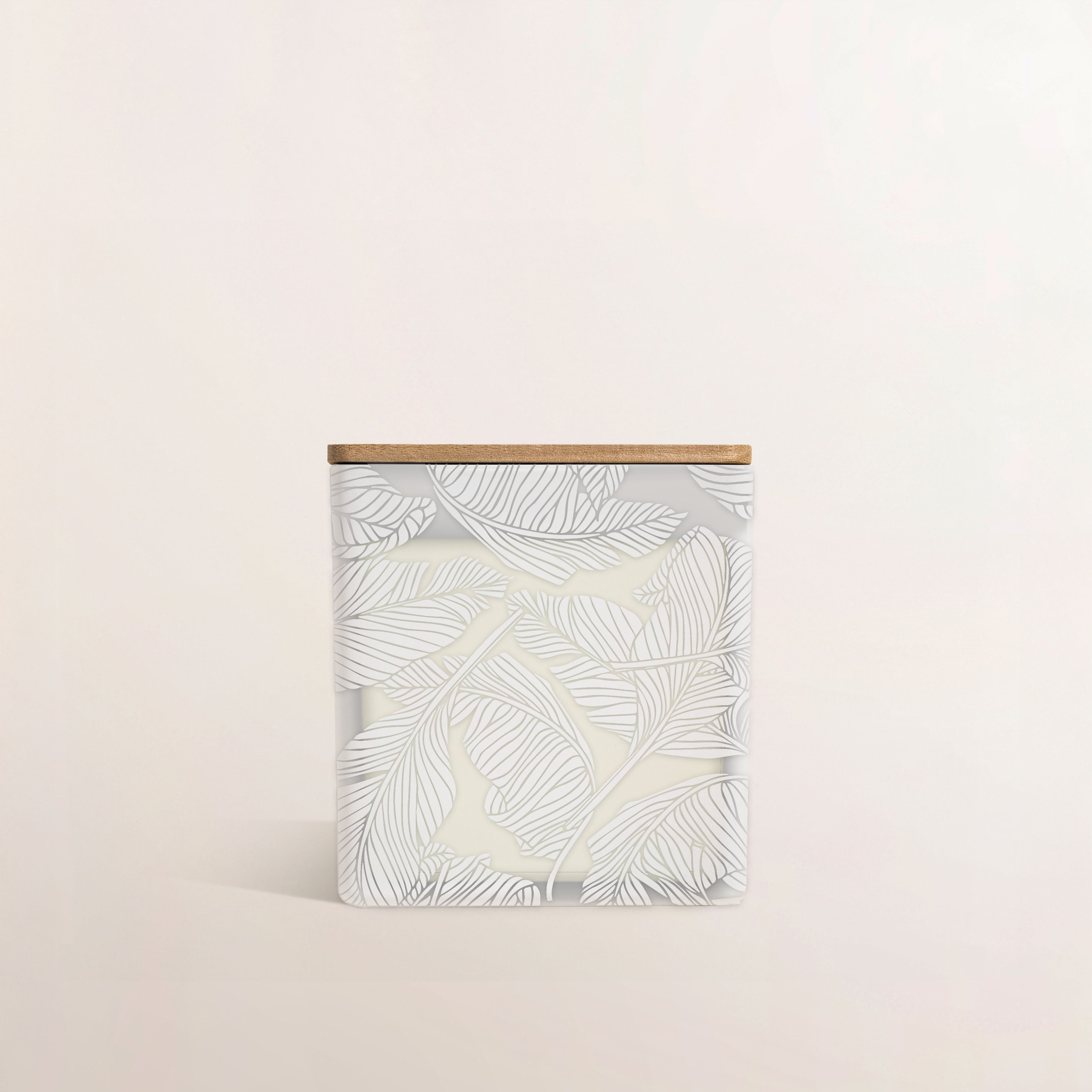 "THE KOURTNEY" CANDLE