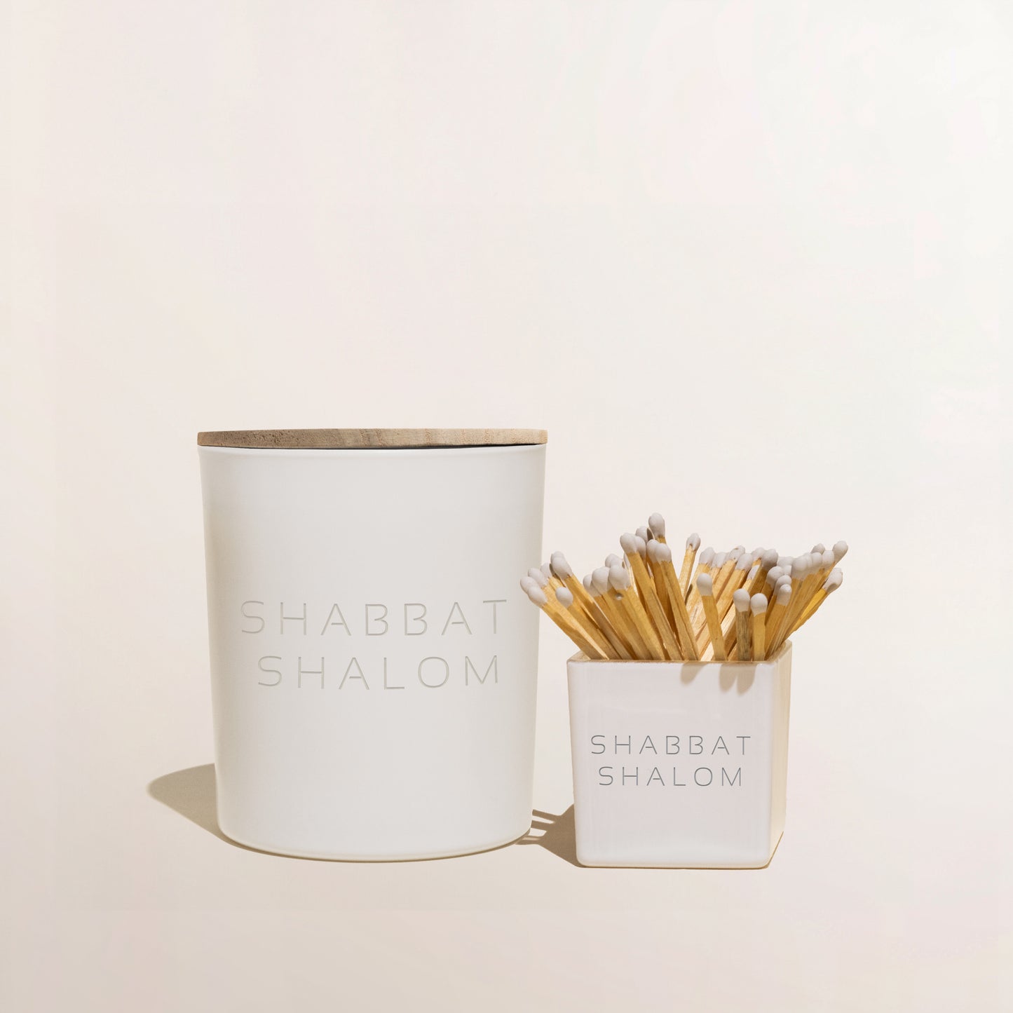 READY TO SHIP SHABBAT SHALOM BUNDLE