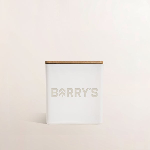 YOUR LOGO CANDLE