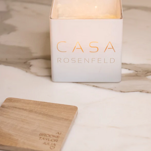 CASA CANDLE