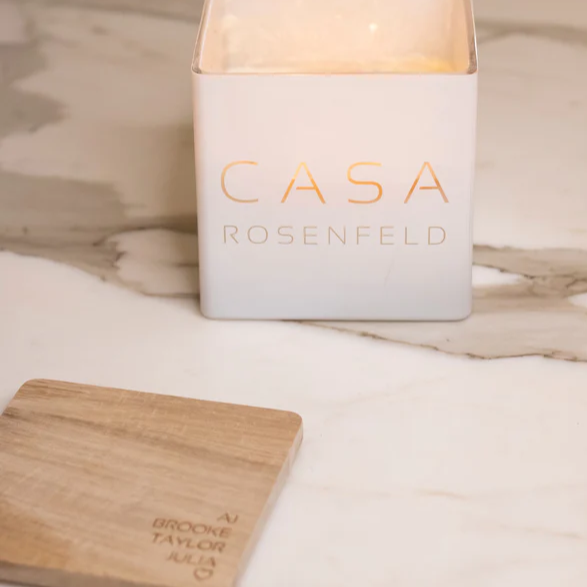 CASA CANDLE