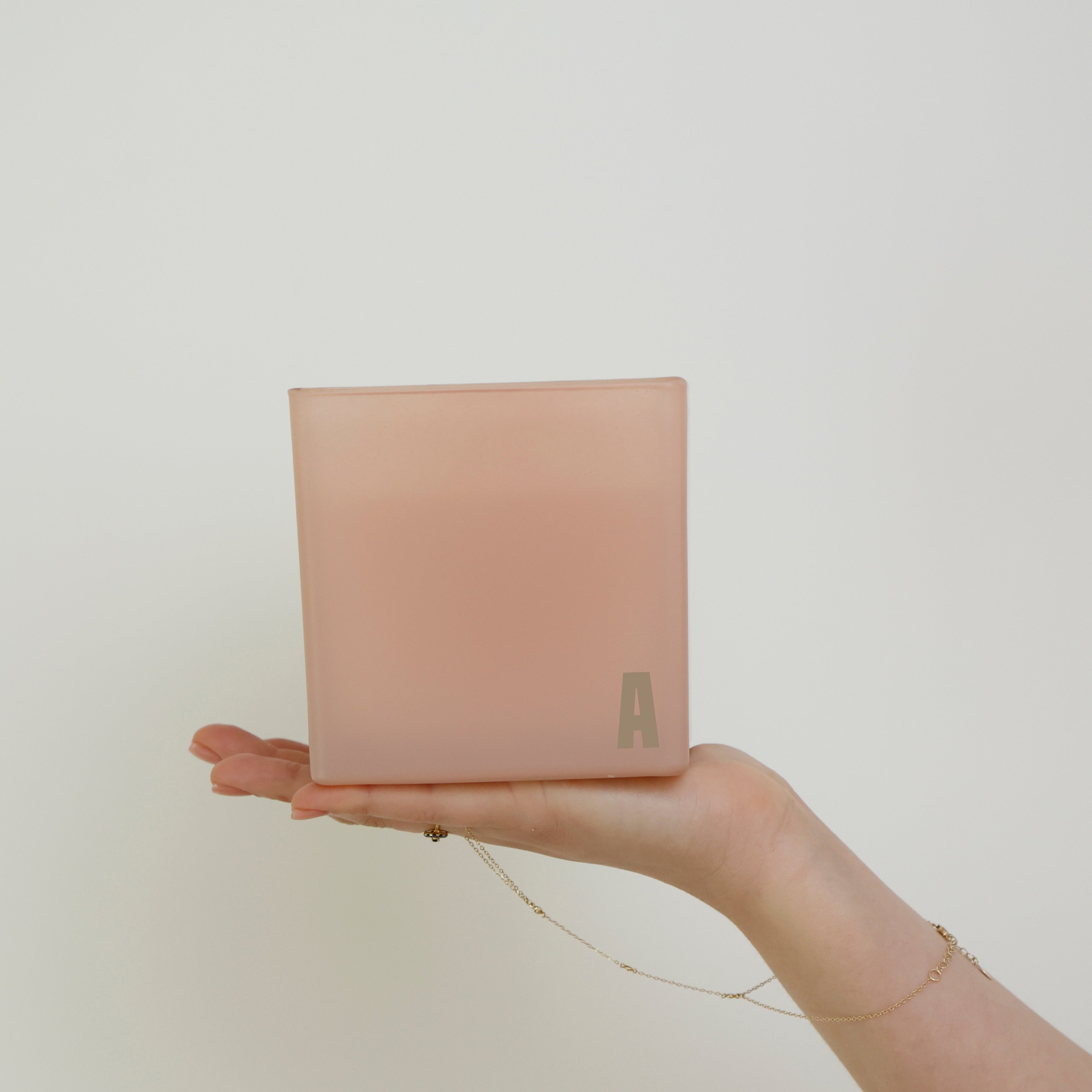 READY TO SHIP PILLOWTALK CANDLE