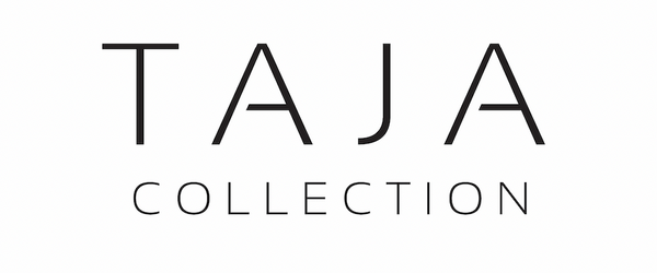 TAJA COLLECTION logo