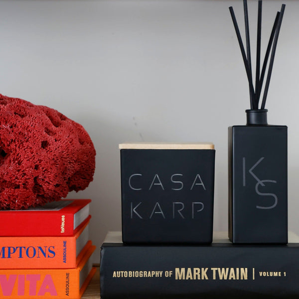 CASA CANDLE