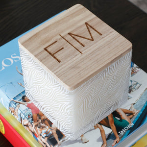 "THE MARIA ELISA" CANDLE