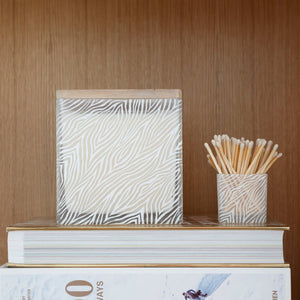 "THE MARIA ELISA" CANDLE