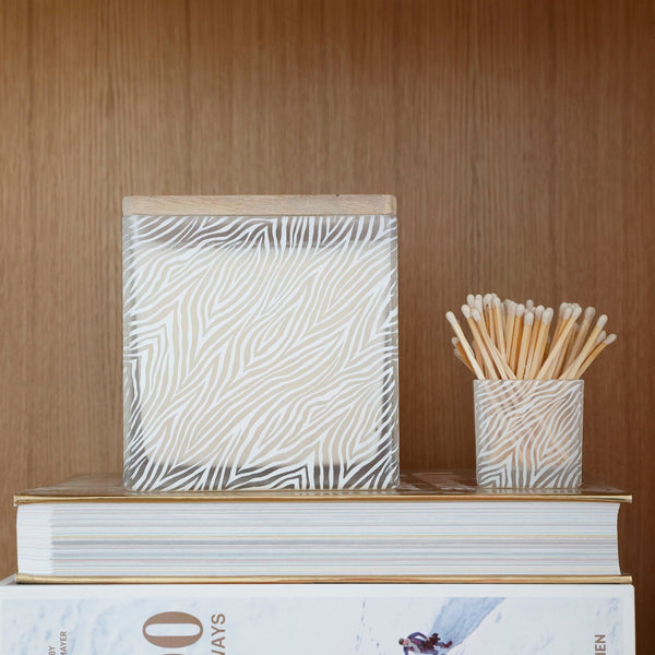 "THE MARIA ELISA" CANDLE