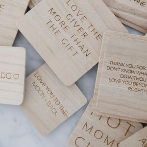 VERTICAL STRIPES CANDLE