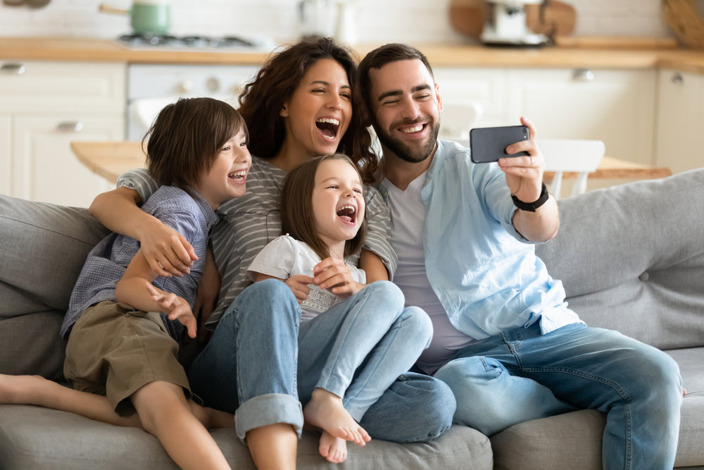Video / Voice Message