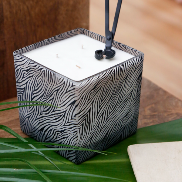 "THE MARIA ELISA" CANDLE