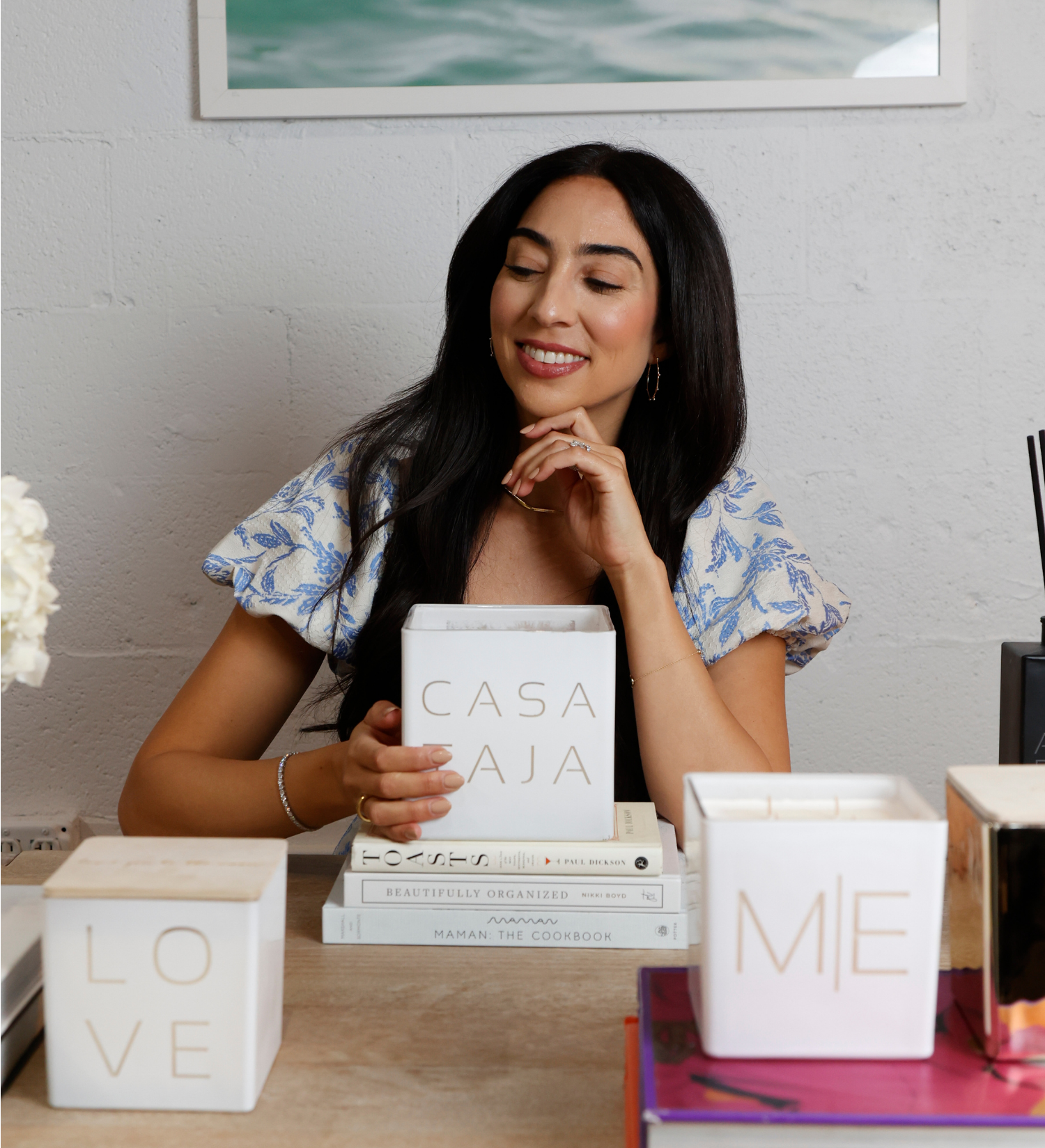 The May Edit: Annabelle's Mother's Day Faves