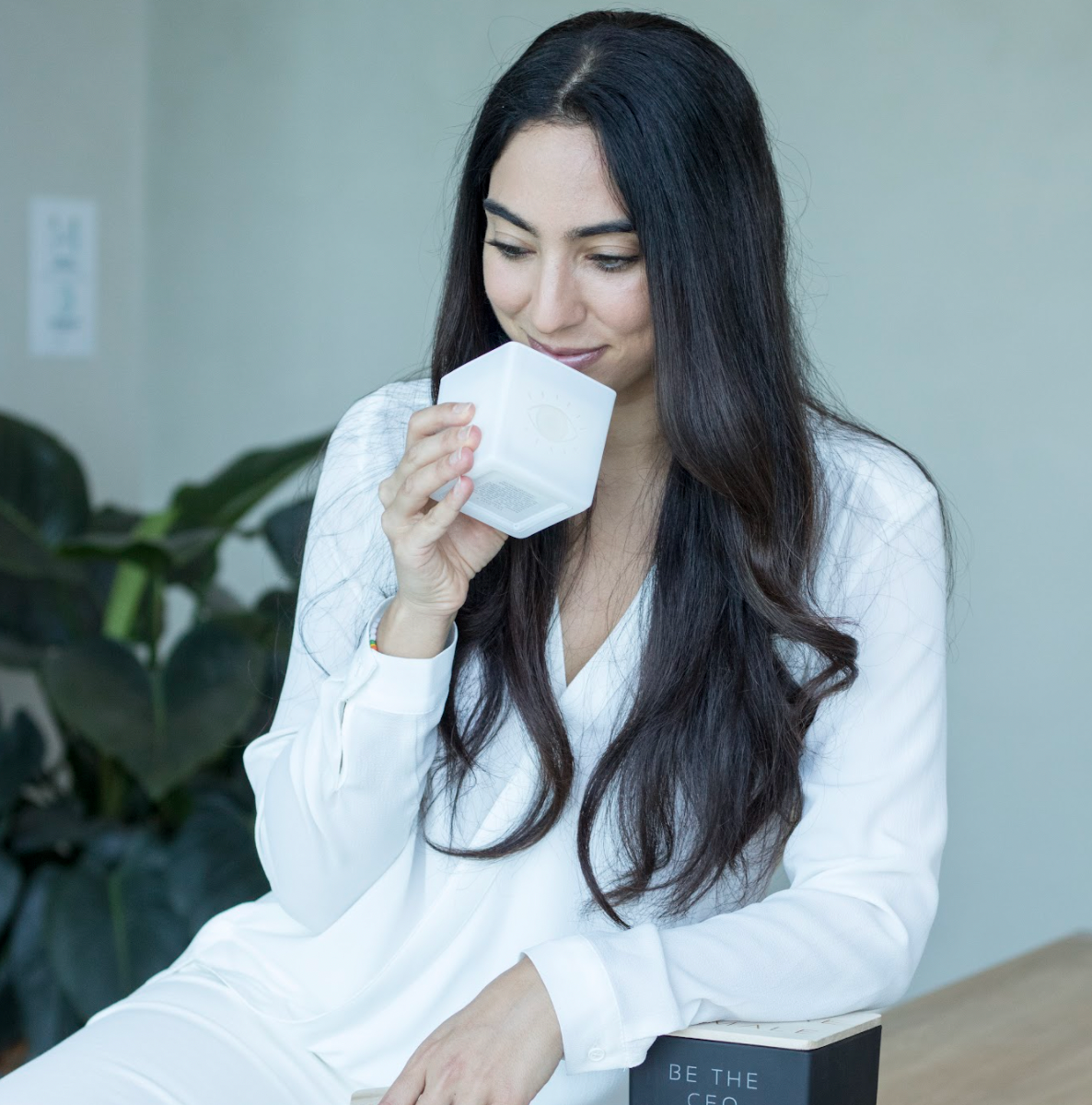 where to place TAJA in your home