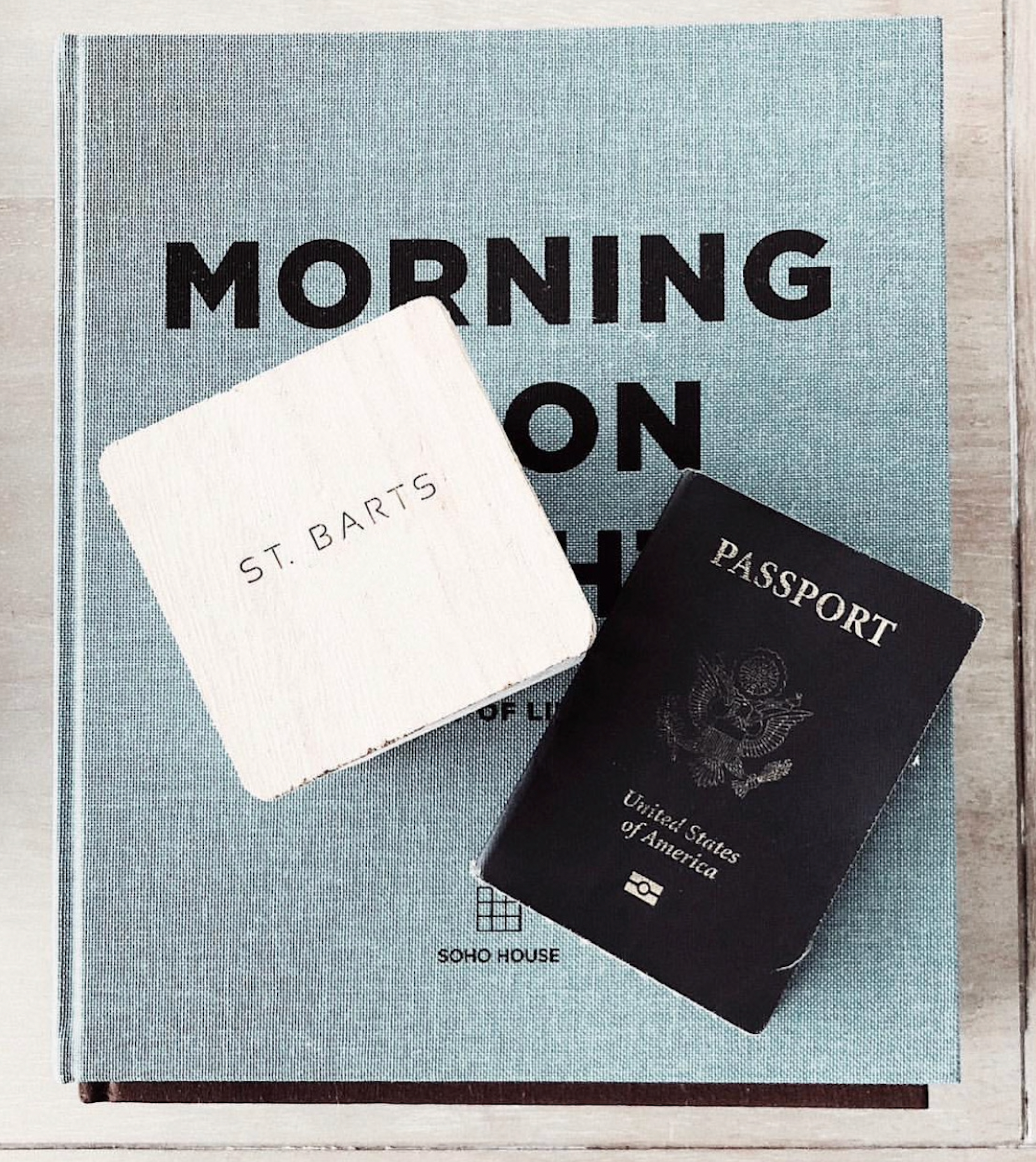 TRAVEL BLOG