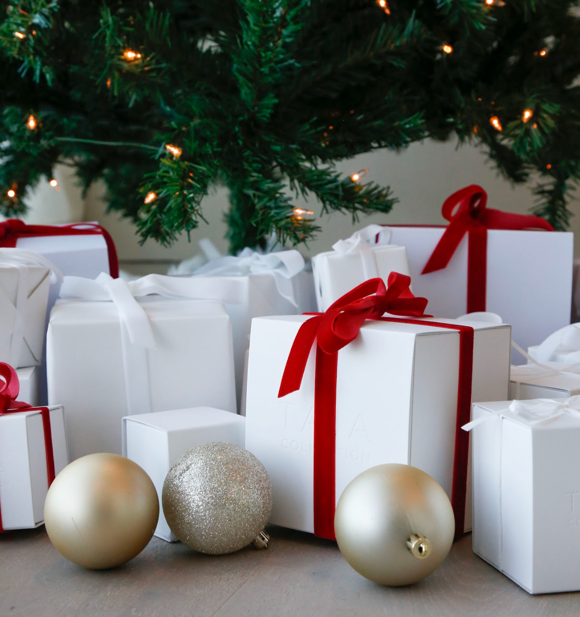 HOLIDAY GIFT GUIDE