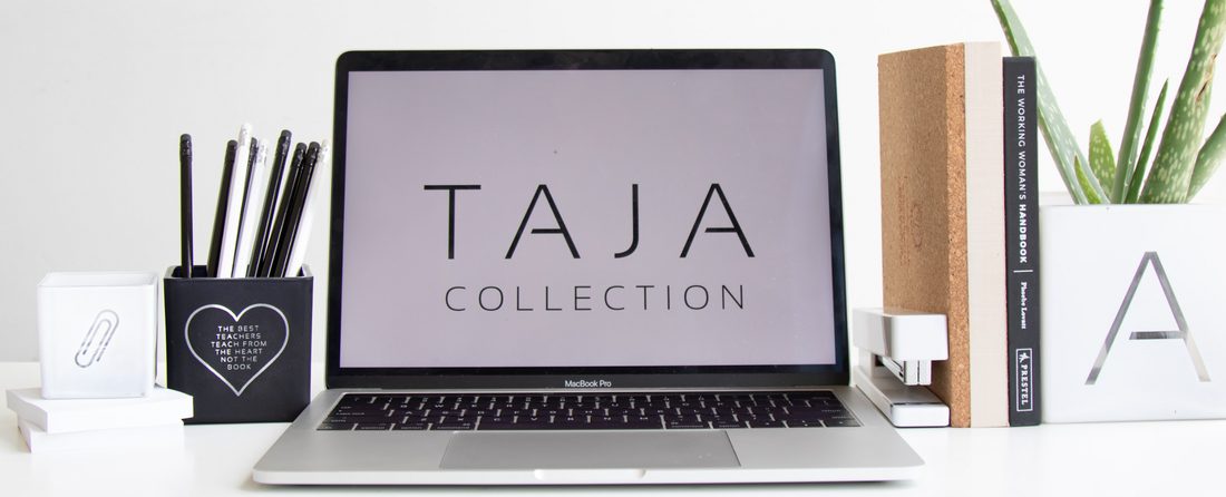 TAJA DICTIONARY