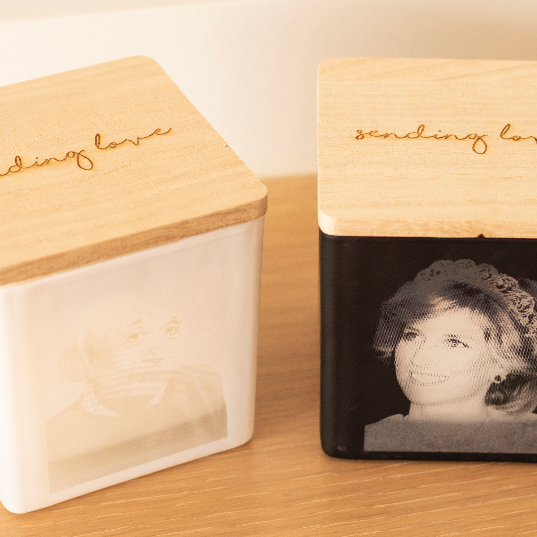 sympathy blog
