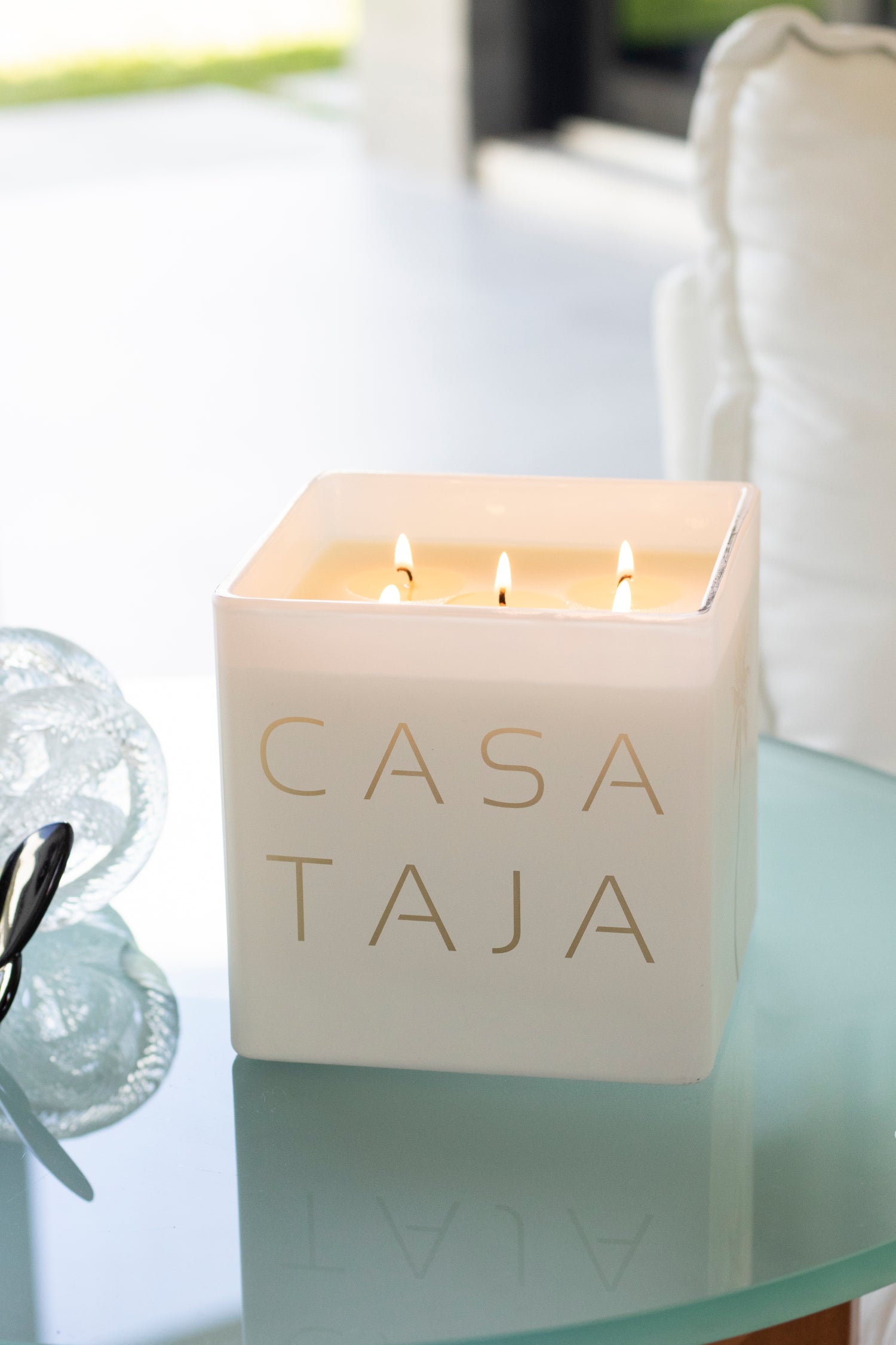 CASA COLLECTION