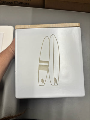 DESIGN YOUR OWN CANDLE
